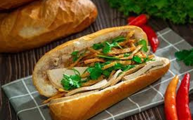 Cơm Tấm Chay Sườn Bì Chả, Bún Thịt Nướng & Bún Mắm Chay - 191/37 Đỗ Quang