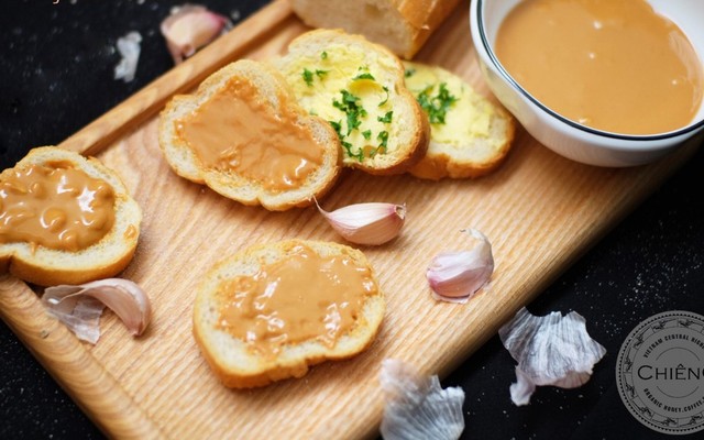 Chiêng Food - Bánh Mì Nguyên Cám & Bơ Hạt Nguyên Chất - 70 Vũ Xuân Thiều