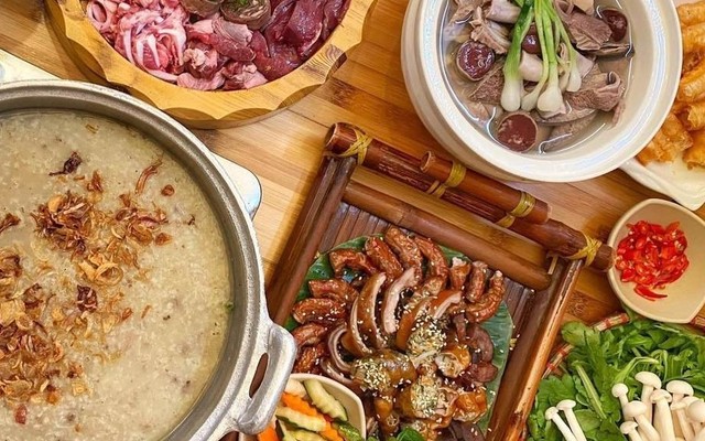 Má Heo Lão Trư - XaLa