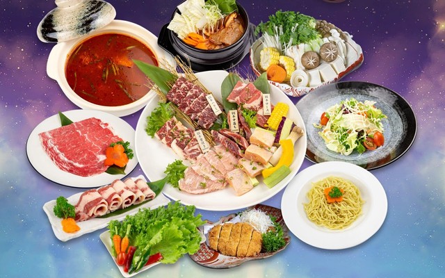 Kokugyu - Trần Quang Khải