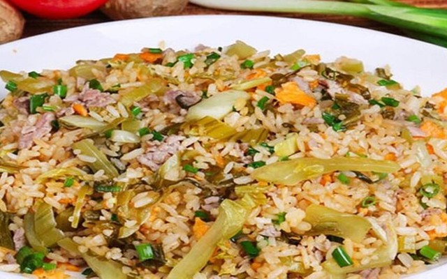 Gà Tần Cô Xuyến - Phở Xào & Cơm Rang - Đại Từ