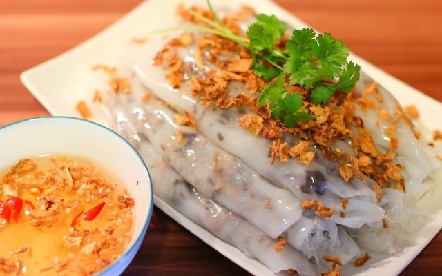 Bánh Cuốn Cô Hương - 30 Dương Tự Minh