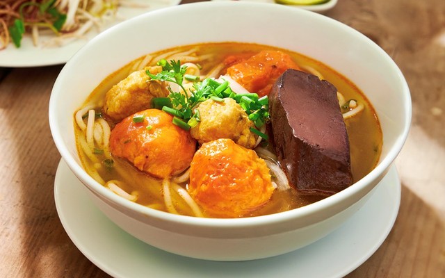 Hưng Bún Bò Huế - Hương Lộ 80