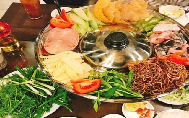 KASA FOOD - Lẩu Cá & Cơm Cá