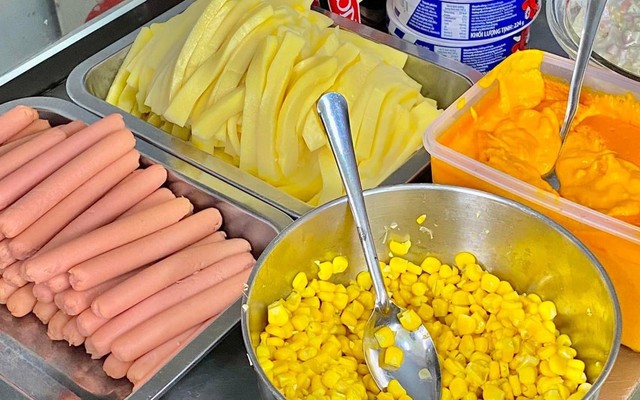 HOT DOG DRAMA - Ba Lợi