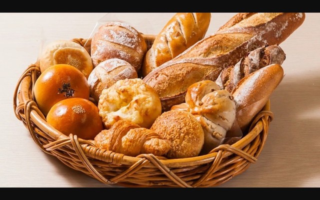 58 Bread Viet Nam - 44 Kim Ngưu