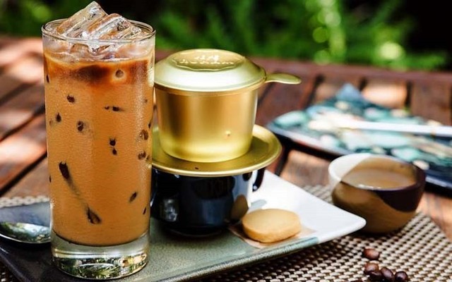 ZK Coffee - Cà Phê Muối