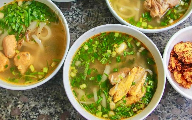 Bếp Nhà Hằng - Kiệt 46 Hồ Đắc Di