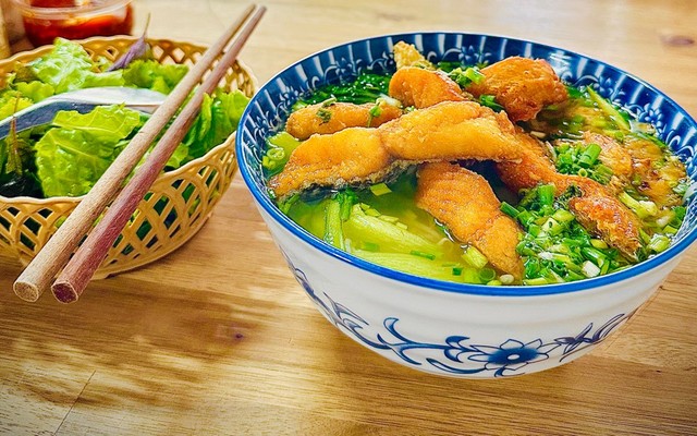 Bún Cá Thuỳ - KĐT Xa La