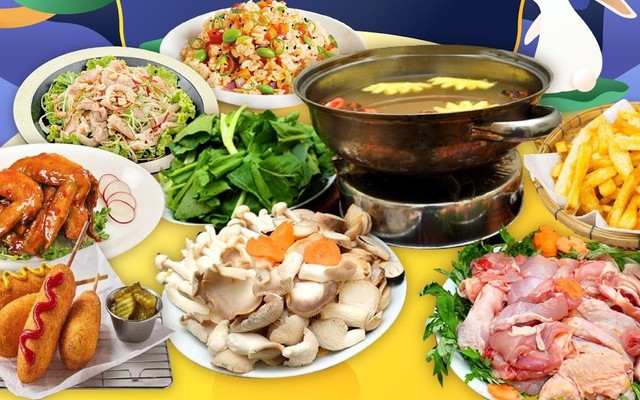 A25 Bistro - 18 Nguyên Hy Quang