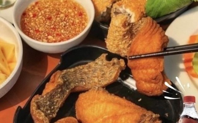 Bún Cá Chấm Măng Cay Đăng Khôi CS2 - Khu Đô Thị Mễ Trì Hạ