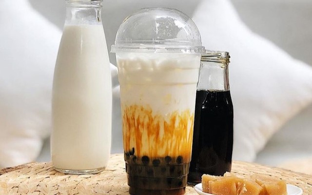 Tiệm Cà Phê Nhà An - Trần Hưng Đạo