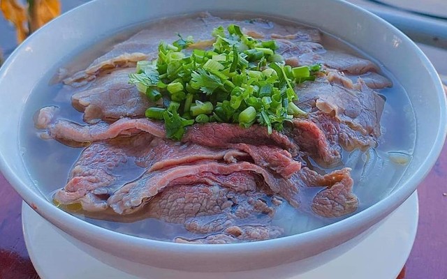 Phở 63 - Lê Thành Phương