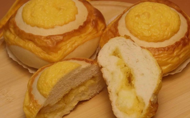 Góc Nhỏ Bakery - Tiệm Bánh Đài Loan