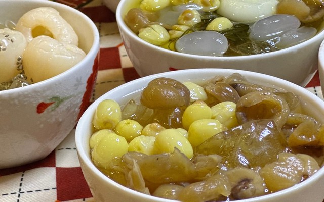 Chè Sâm Bổ Lượng - Mỹ Đình