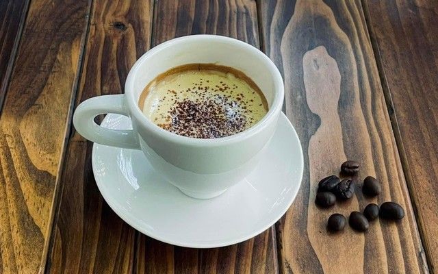 Hiên Cafe & Garden - 2 Phan Đình Phùng