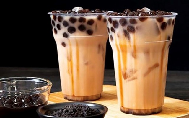 MR.BEAN Cà Phê & Trà Sữa - Ngự Bình