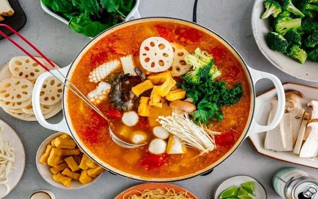 Chay Happy - Trần Hữu Dực