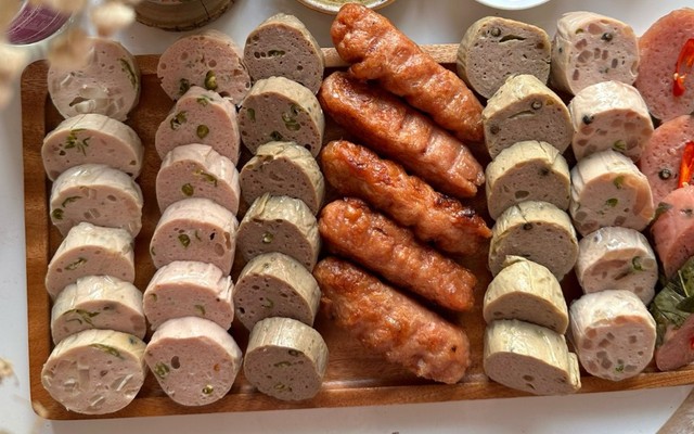 Chu Foodie - Nguyễn Phi Khanh
