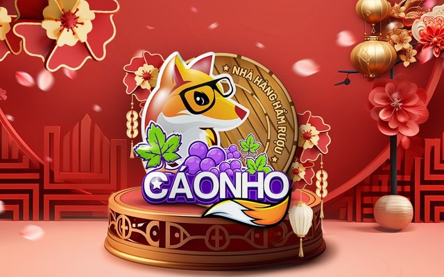 Nhà Hàng Cáo Nho - Võ Văn Kiệt