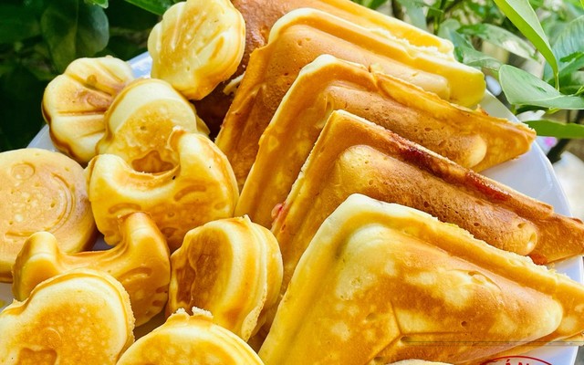 Hotdog Yuki - Chợ Đêm Tân An