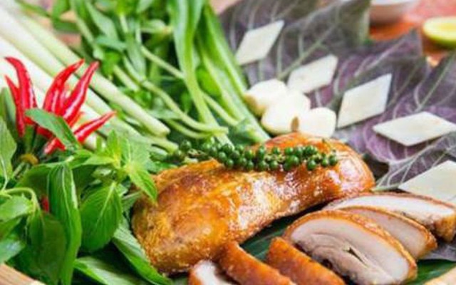 Heo Tộc 18 - Âu Cơ