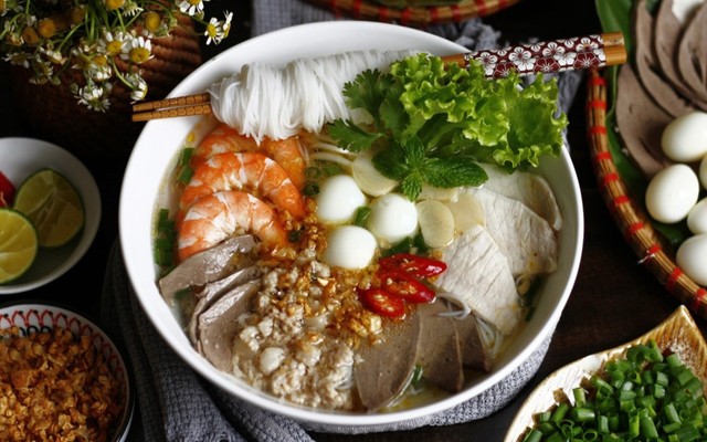 Hủ Tiếu Quỳnh Như