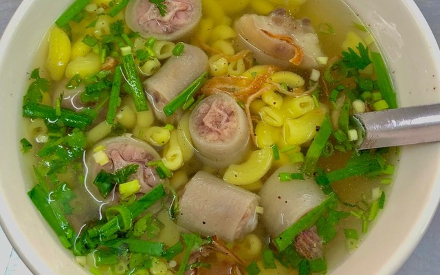 Bánh Canh Trảng Bàng Hồng Phát - Phan Đình Phùng