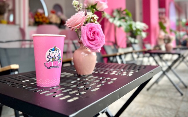 Uni Teapresso - Trà Sữa Pha Máy - 159 Nguyễn Hữu Thọ