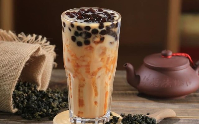 T - Deli Tea & Coffee - Trần Hưng Đạo