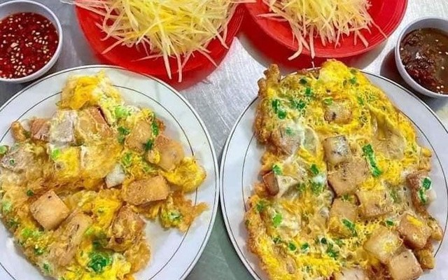 Bột Chiên 129 - Bột Chiên, Mì & Nui Xào Bò