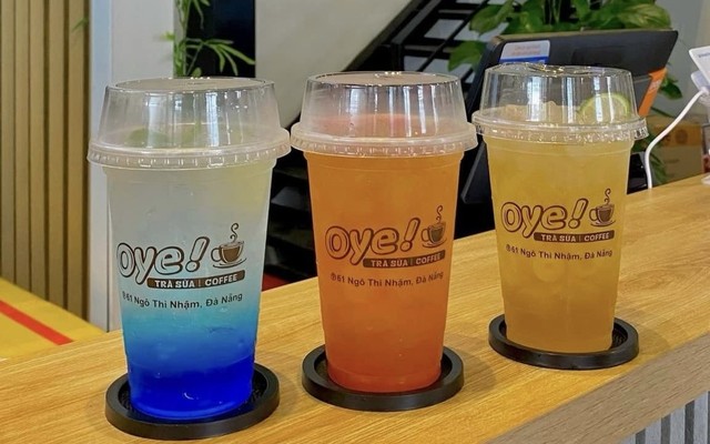 Oye 24/7 - Coffee & Trà Sữa - Ngô Thì Nhậm