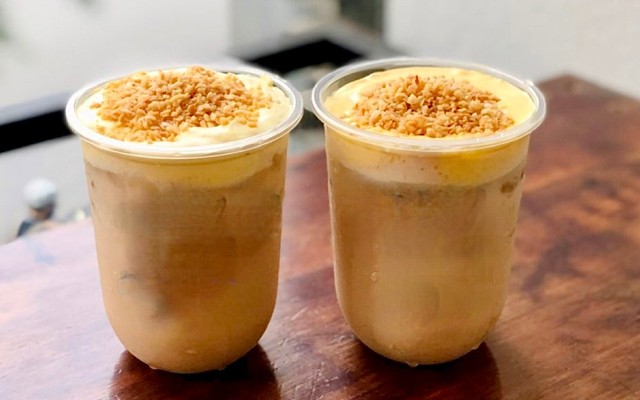 Trà Sữa Michio - 264 Điện Biên Phủ