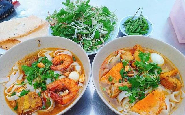 Mì Quảng Thu Bồn - Ngô Quyền