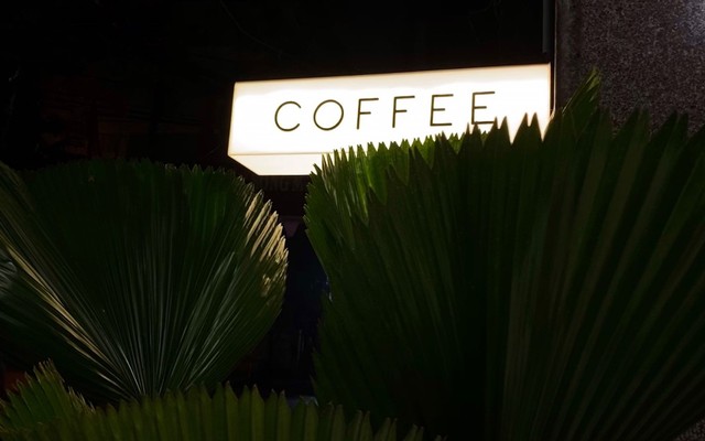 R Coffee - Cà Phê Kem Trứng Muối - Lê Đình Lý