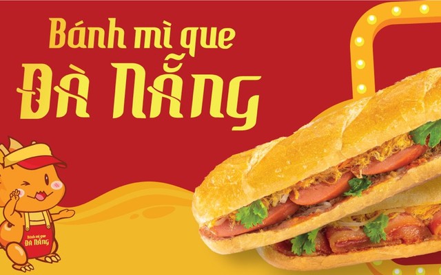 Bánh Mì Que Đà Nẵng, Mì Ý & Hamburger - Trần Thị Hè