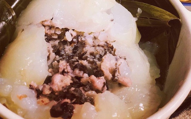 Bánh Giò - 16 Hội Vũ