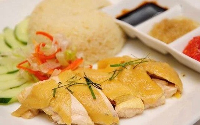 Tiệm Cơm O Sen - 78 Phạm Văn Đồng