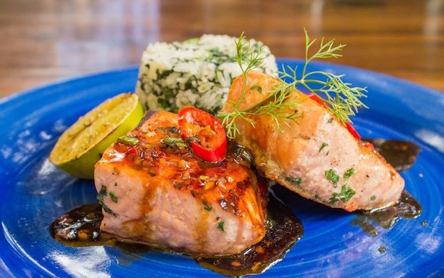 Jaspas - Tống Hữu Định