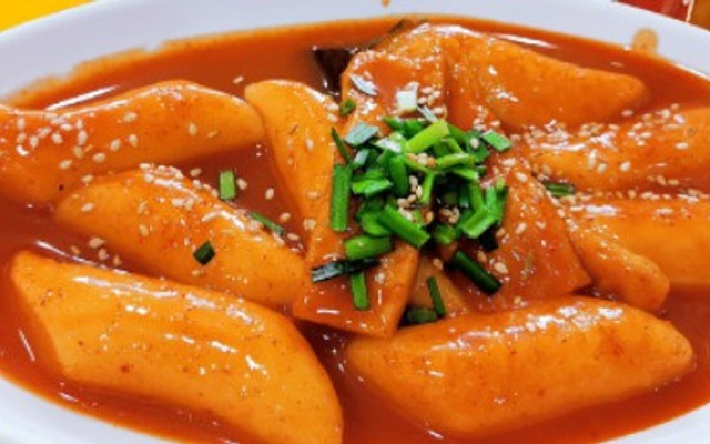 Tiệm Mì Vui Vẻ Chú Oh - 238 Nguyễn Thượng Hiền