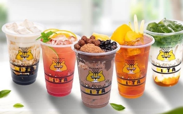 Tab Coffee - Trà Sữa, Trà Trái Cây & Nước Ép