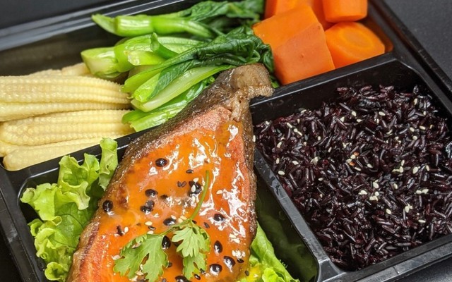 Hẻm Healthy Food - Salad & Eat Clean - Số 11