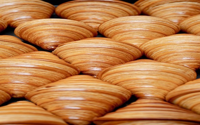 Croissant - De Niché