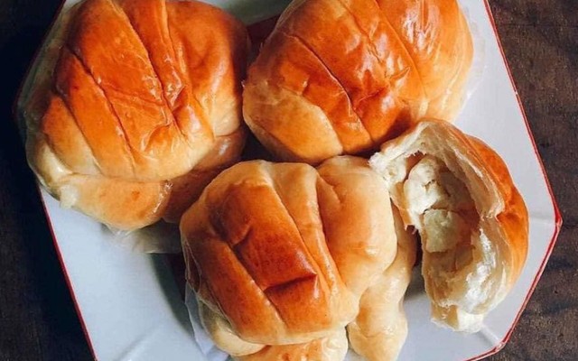 Bánh Mì Ly Ly - Kỳ Đồng