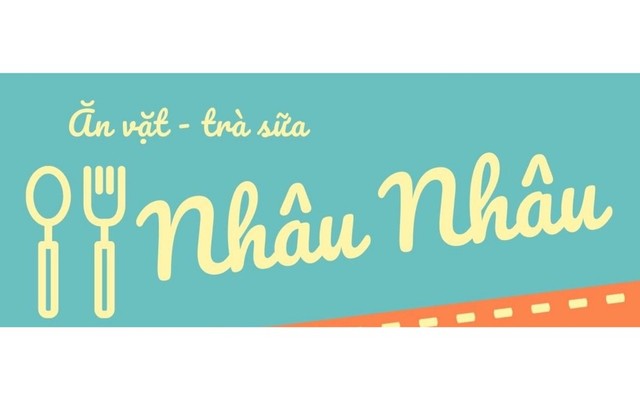 Tiệm Nhâu Nhâu - Hột Gà Nướng, Ăn Vặt & Trà Sữa