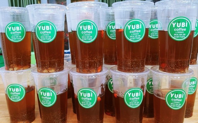 Yubi Coffee & Drink - Trần Quốc Toản