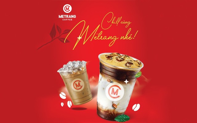 Metrang Coffee Grand Mark - Phước Long