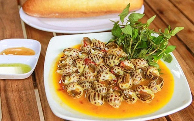 Ốc Mê & Nhậu Bình Dân - 88 Ngô Văn Sở