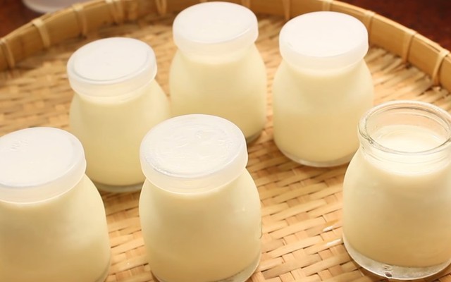 SỮA CHUA PHÔ MAI - HÂN HOA