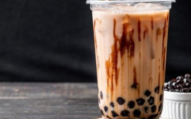 Tiệm Trà 91 - 234/13 Lê Đức Thọ